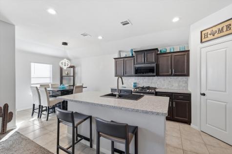 10431 Fort Cibolo Trail Crowley TX 76036