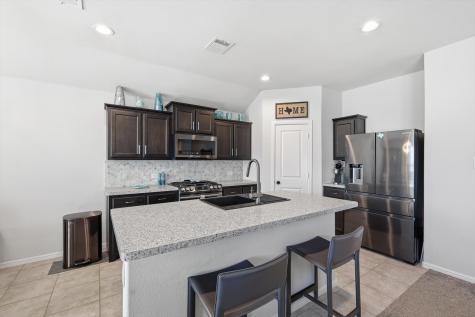 10431 Fort Cibolo Trail Crowley TX 76036