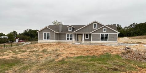 174 Toowoomba Lane Weatherford TX 76085