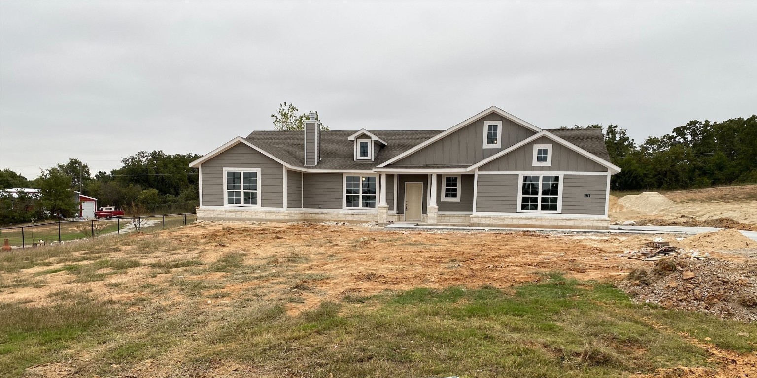 174 Toowoomba Lane Weatherford TX 76085