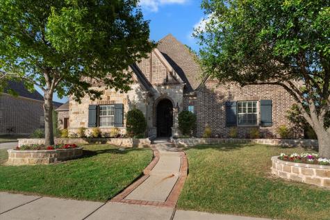 320 Columbia Court Prosper TX 75078