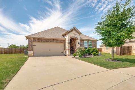 11316 Bullion Way Aubrey TX 76227