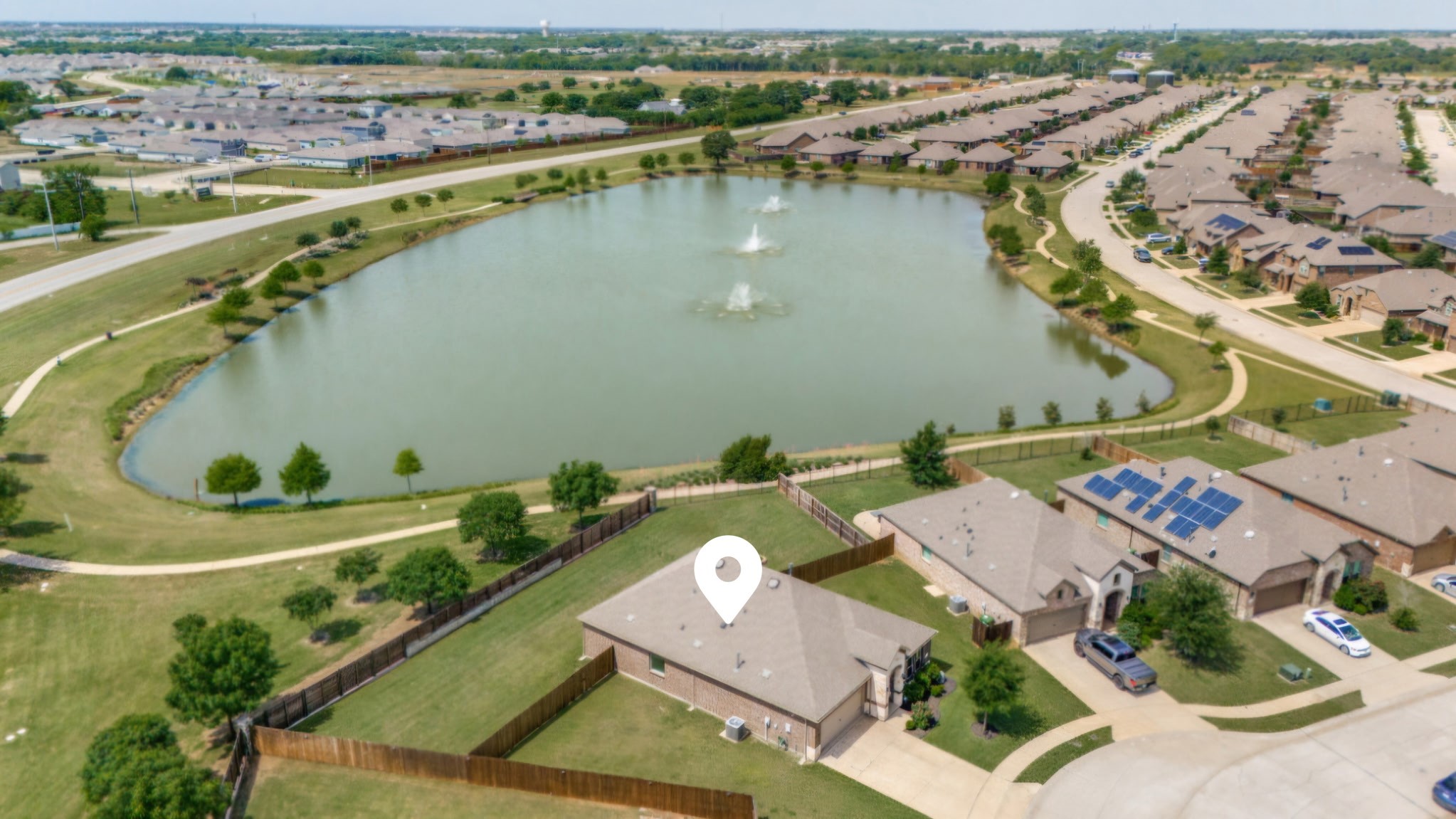 11316 Bullion Way Aubrey TX 76227