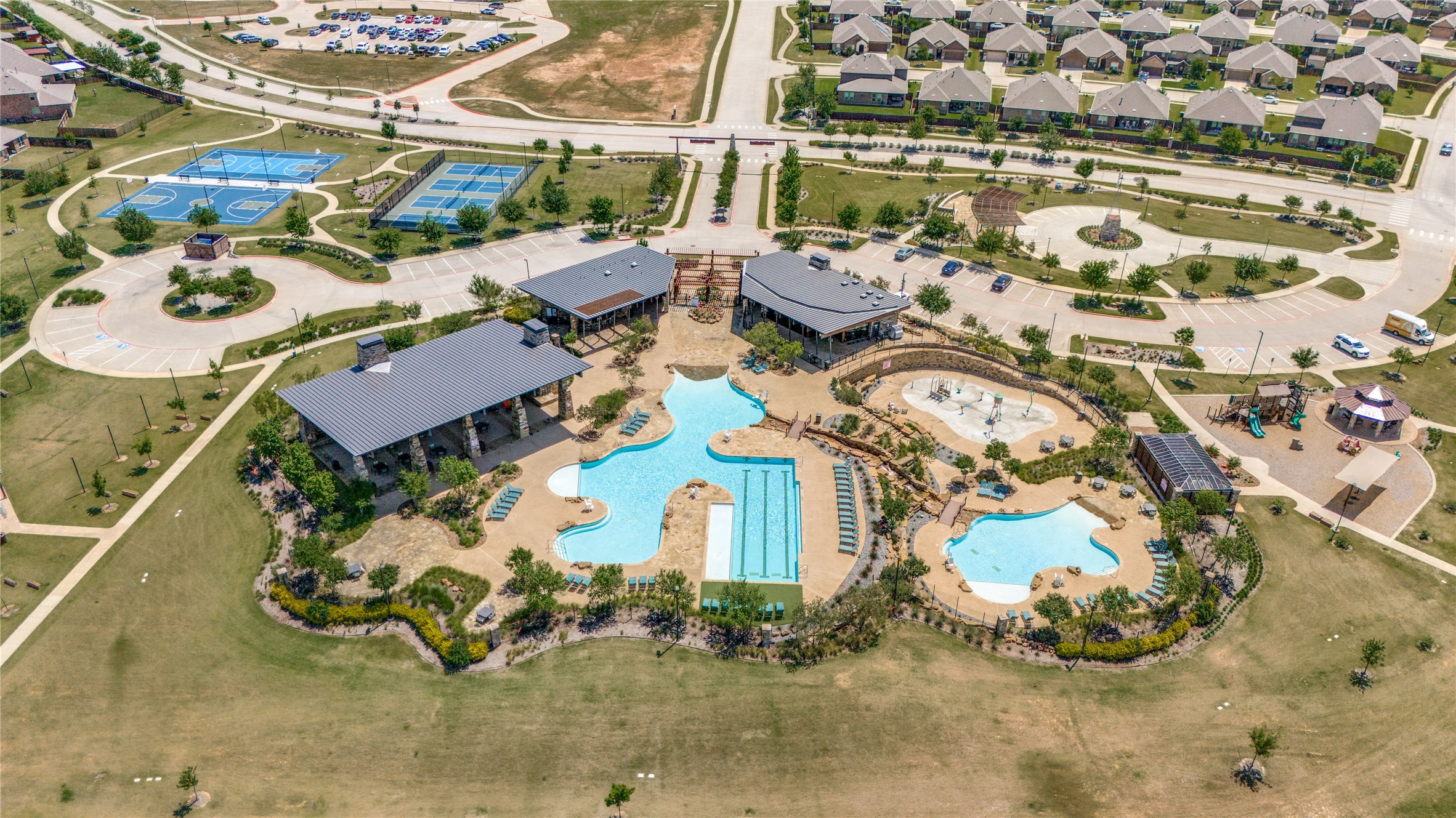 11316 Bullion Way Aubrey TX 76227
