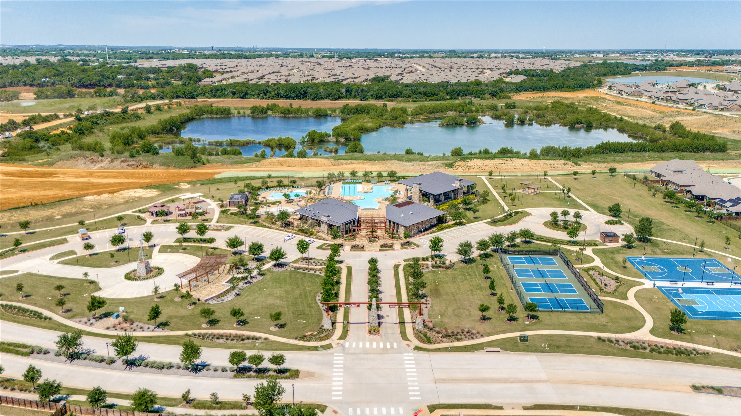11316 Bullion Way Aubrey TX 76227
