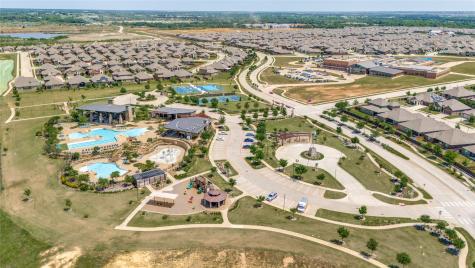 11316 Bullion Way Aubrey TX 76227
