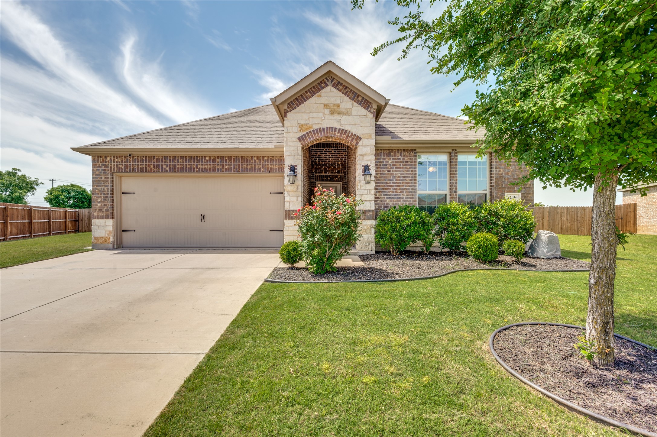 11316 Bullion Way Aubrey TX 76227