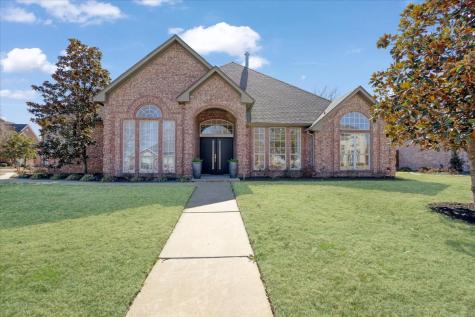 3020 Aspen Paris TX 75462