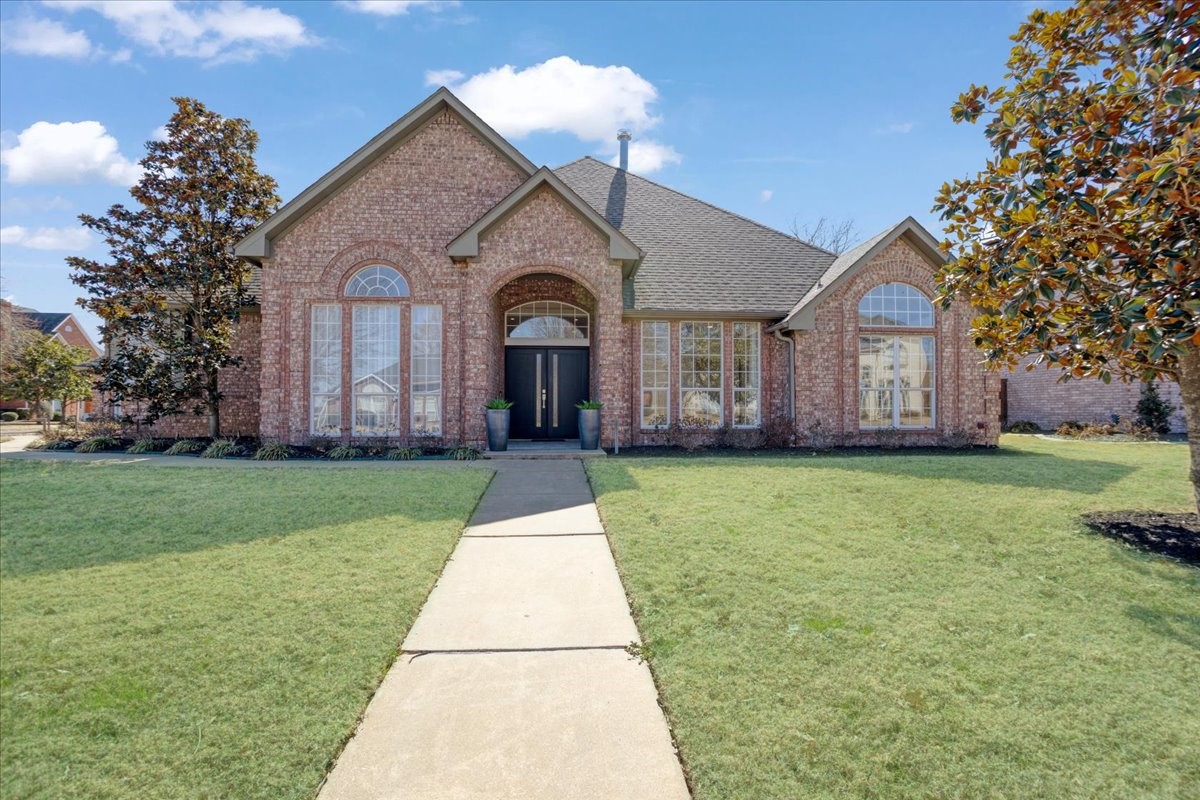 3020 Aspen Paris TX 75462