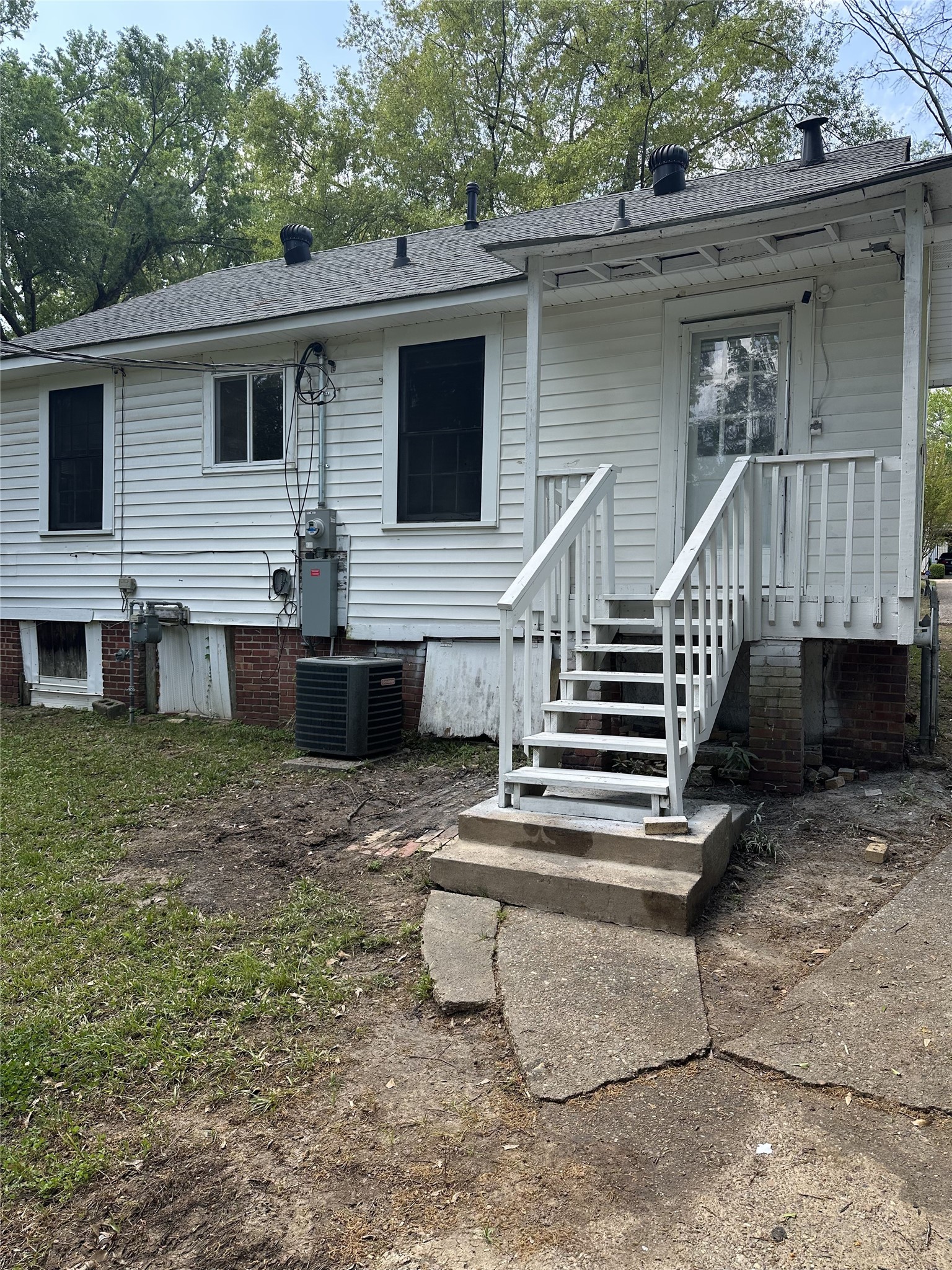 1809 Jenkins Avenue Shreveport LA 71101