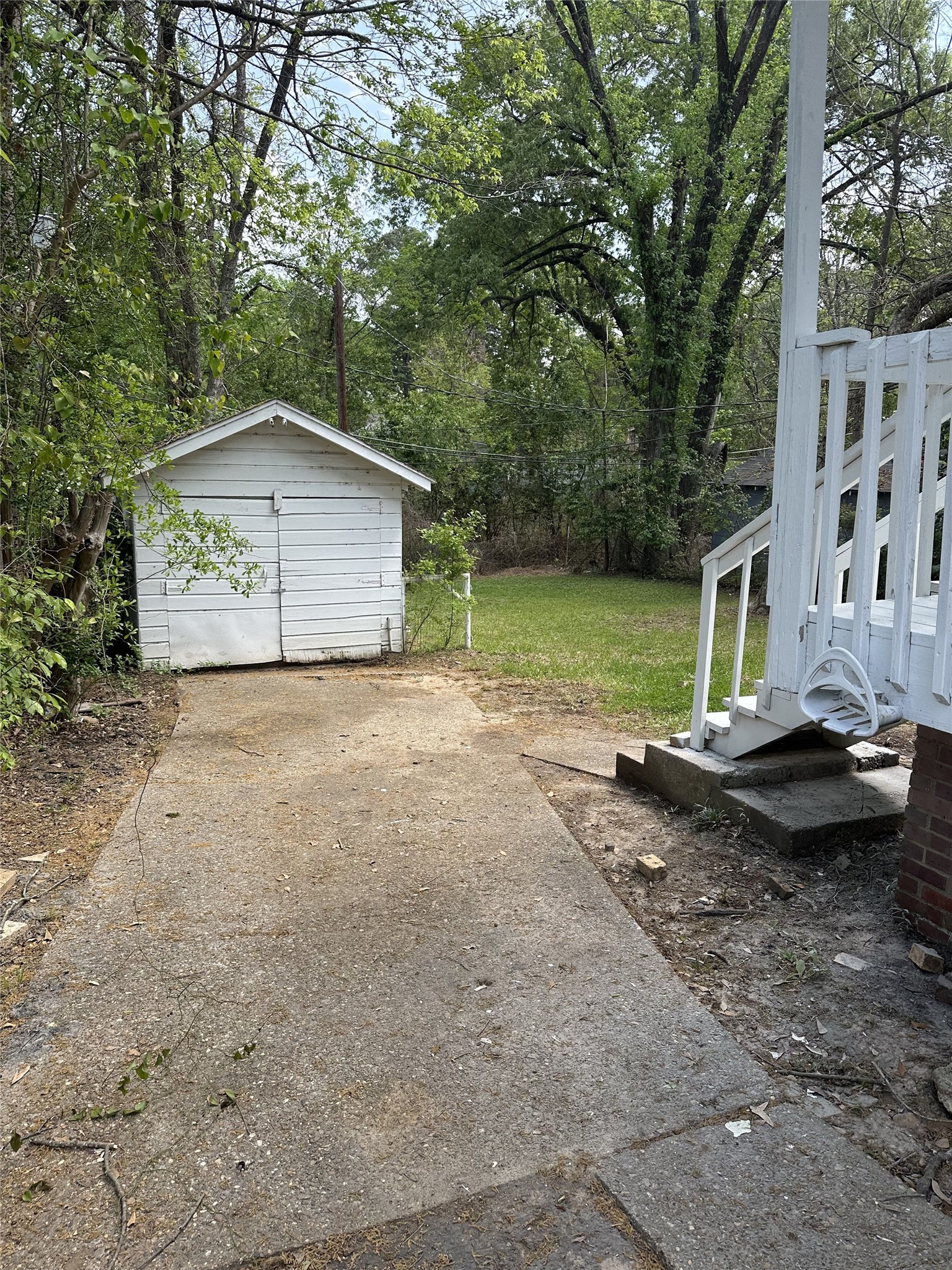 1809 Jenkins Avenue Shreveport LA 71101