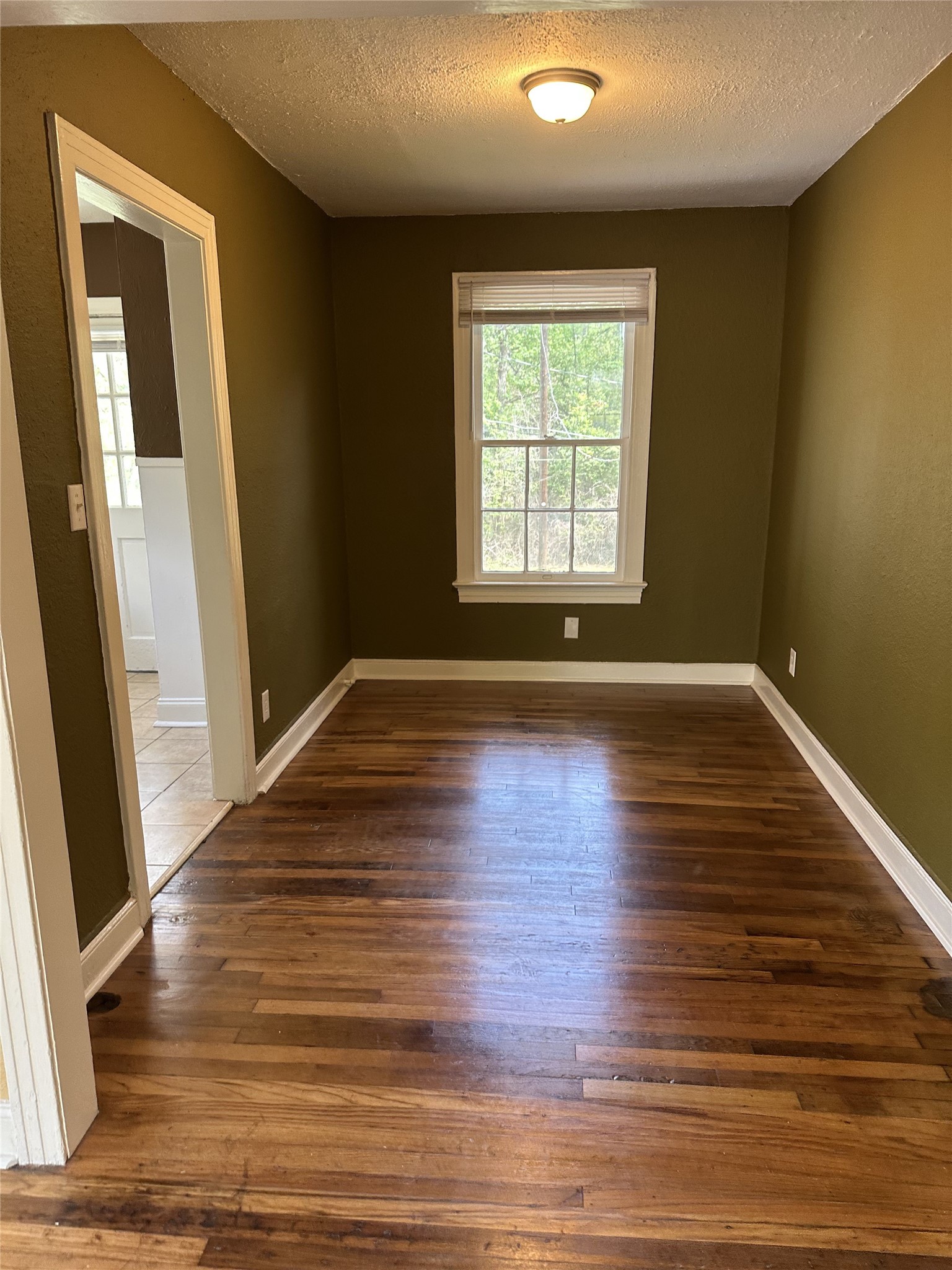 1809 Jenkins Avenue Shreveport LA 71101