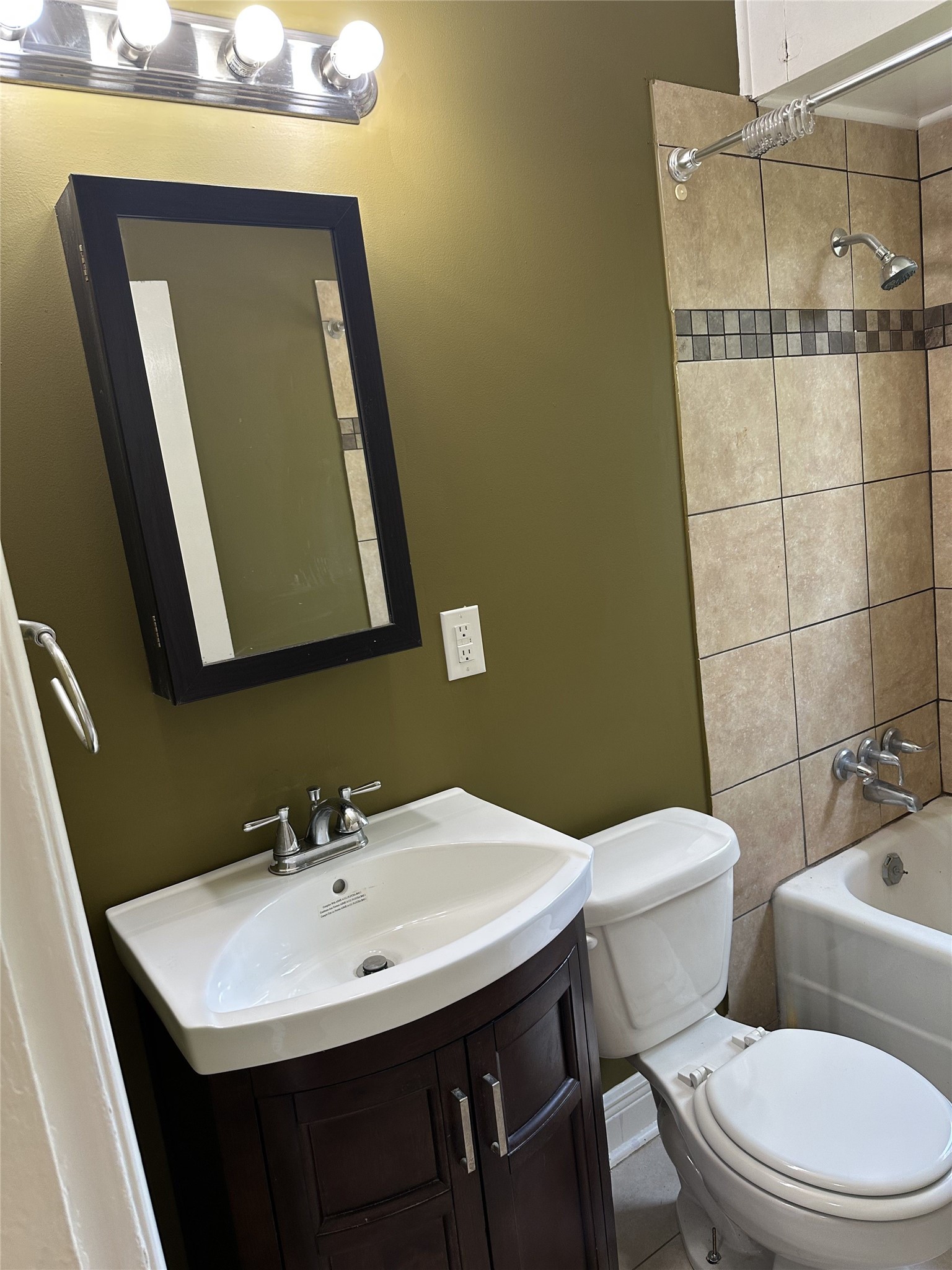 1809 Jenkins Avenue Shreveport LA 71101