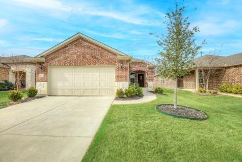 8831 Twin Pines Lane Frisco TX 75036