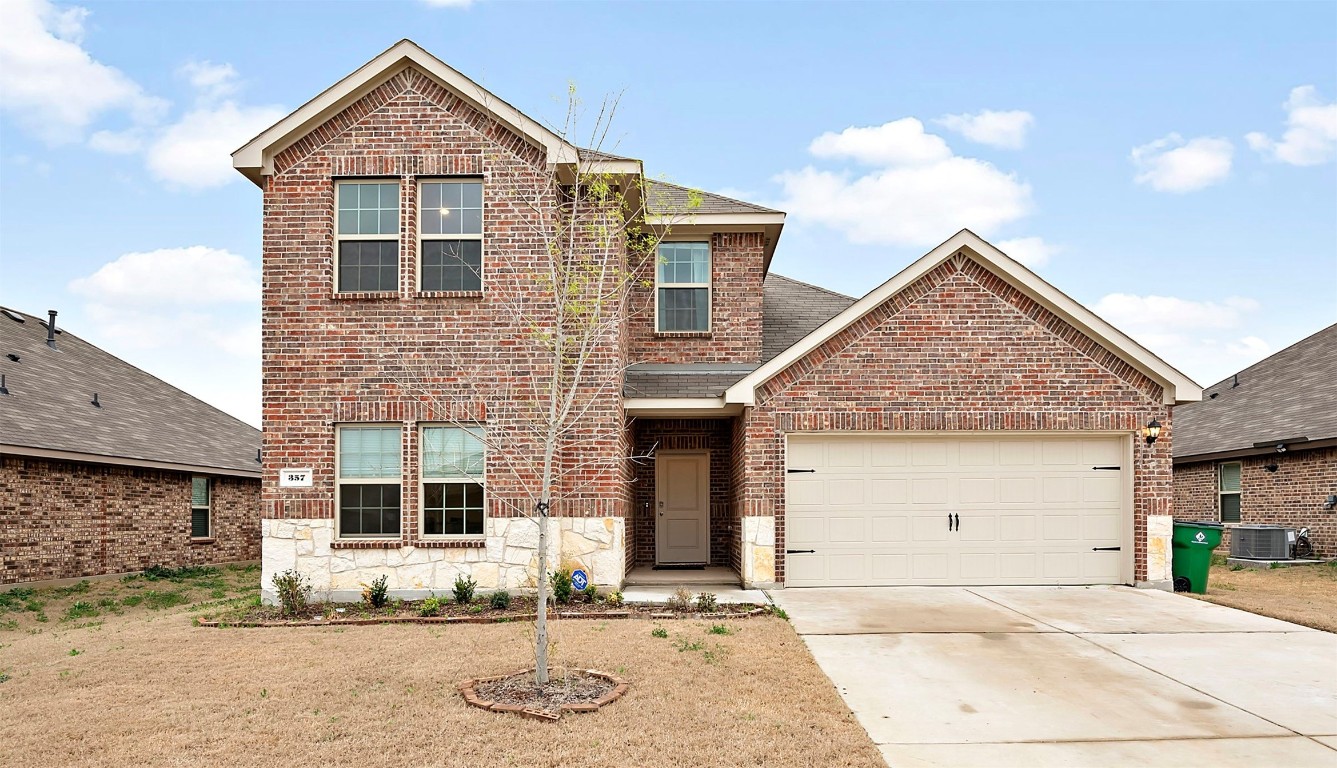 357 Unbridled Road Waxahachie TX 75165