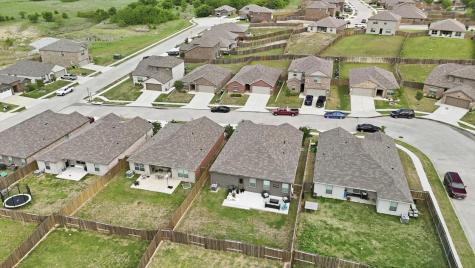 165 Bandana Circle Newark TX 76071