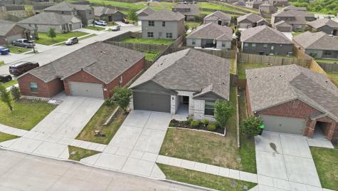 165 Bandana Circle Newark TX 76071