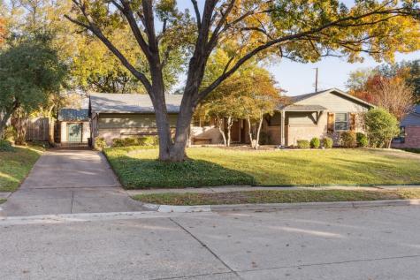 9228 Clearwater Drive Dallas TX 75243