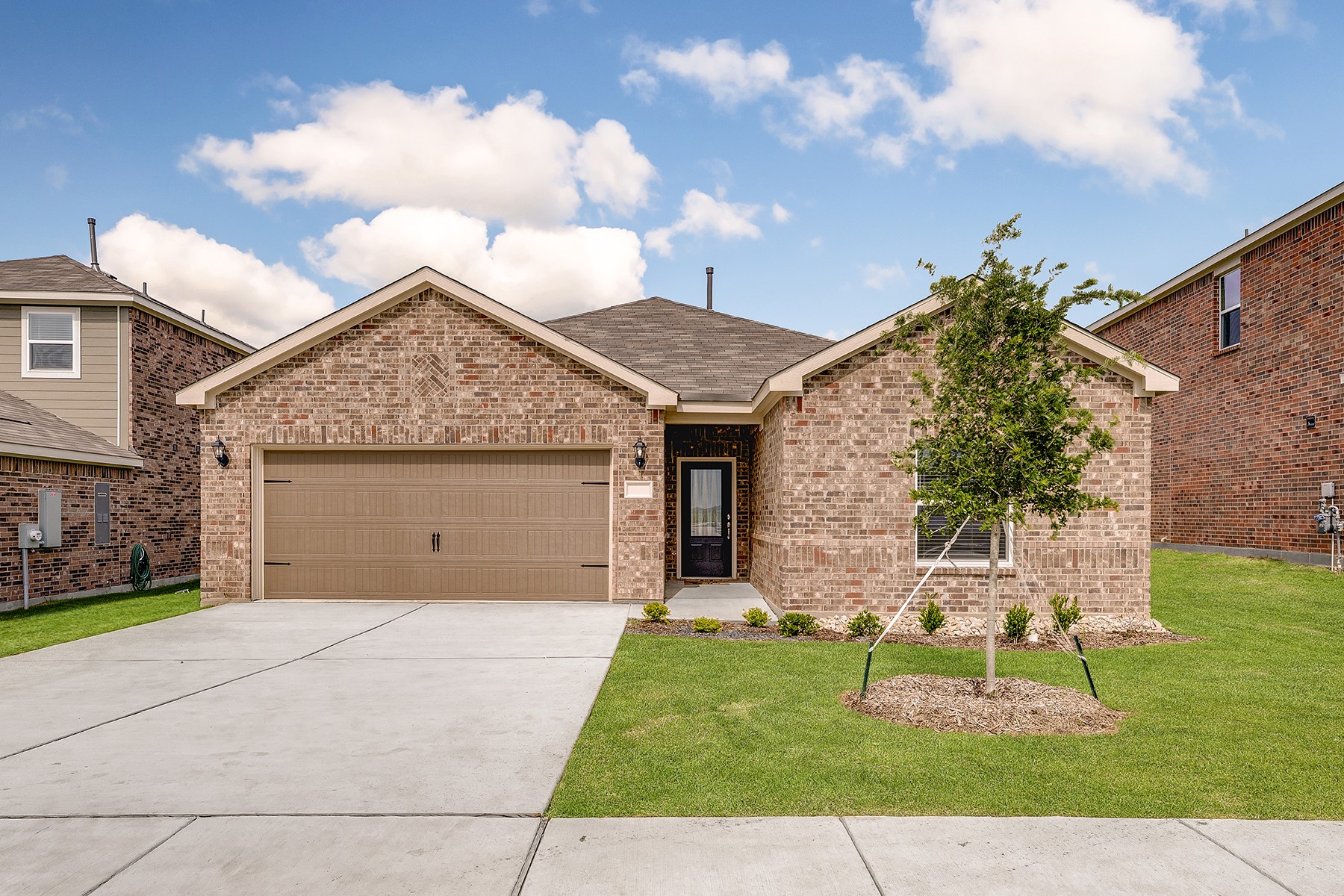 136 Condie Russell Avenue Venus TX 76084