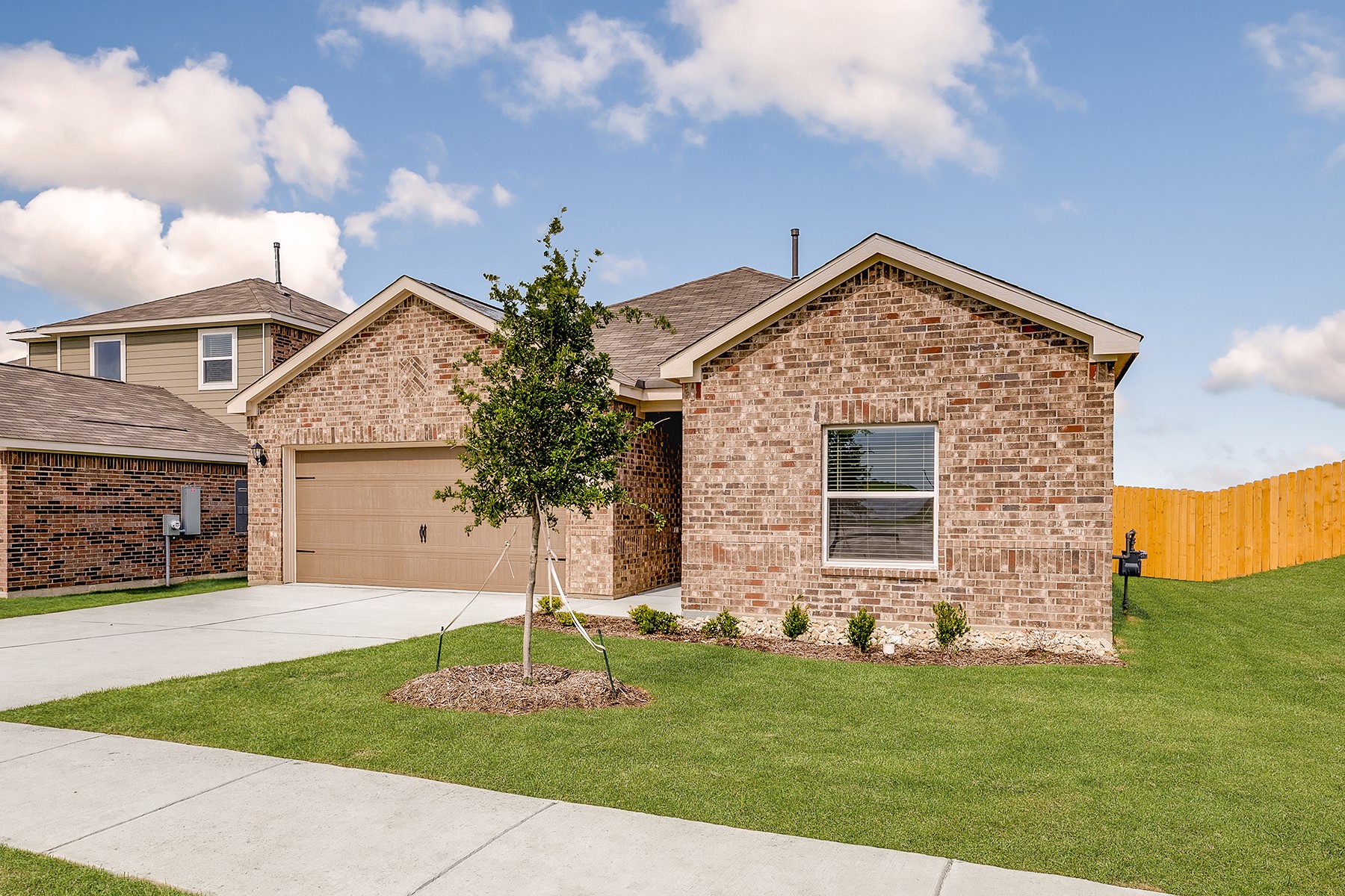 136 Condie Russell Avenue Venus TX 76084