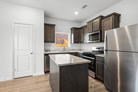 136 Condie Russell Avenue Venus TX 76084