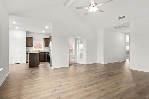 136 Condie Russell Avenue Venus TX 76084