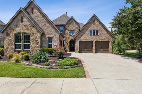 6595 Eden Valley Drive Frisco TX 75036
