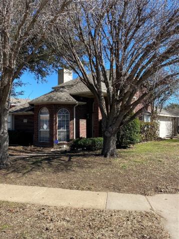 2200 Ashwood Court Carrollton TX 75006