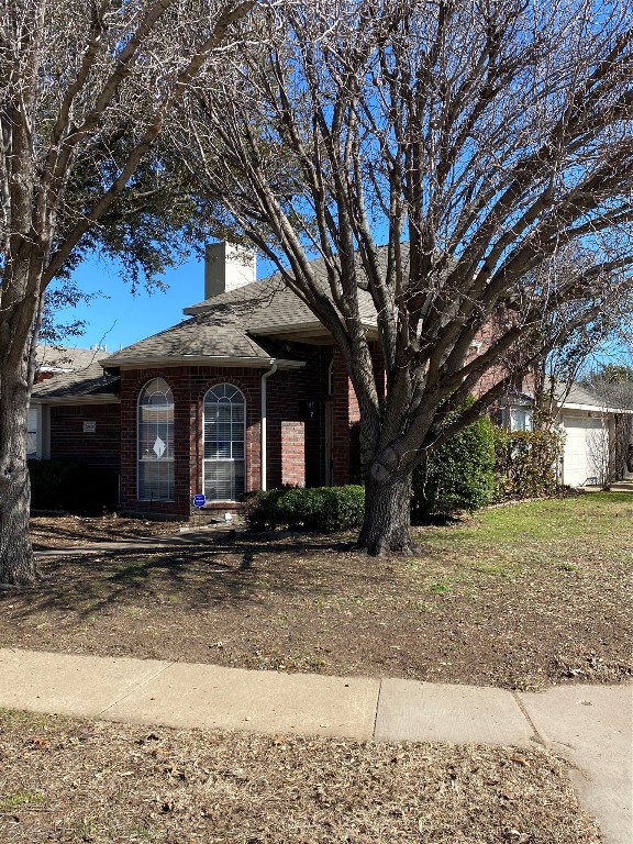 2200 Ashwood Court Carrollton TX 75006