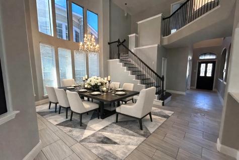 416 Cypress Hill Drive Mckinney TX 75071