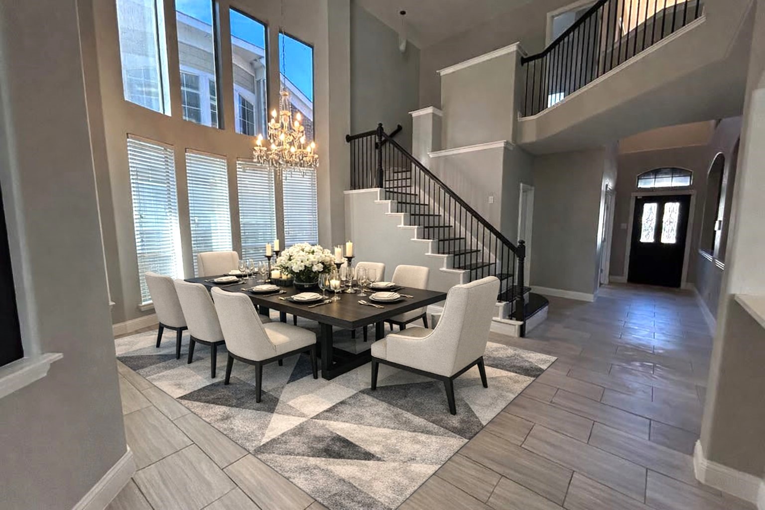 416 Cypress Hill Drive Mckinney TX 75071