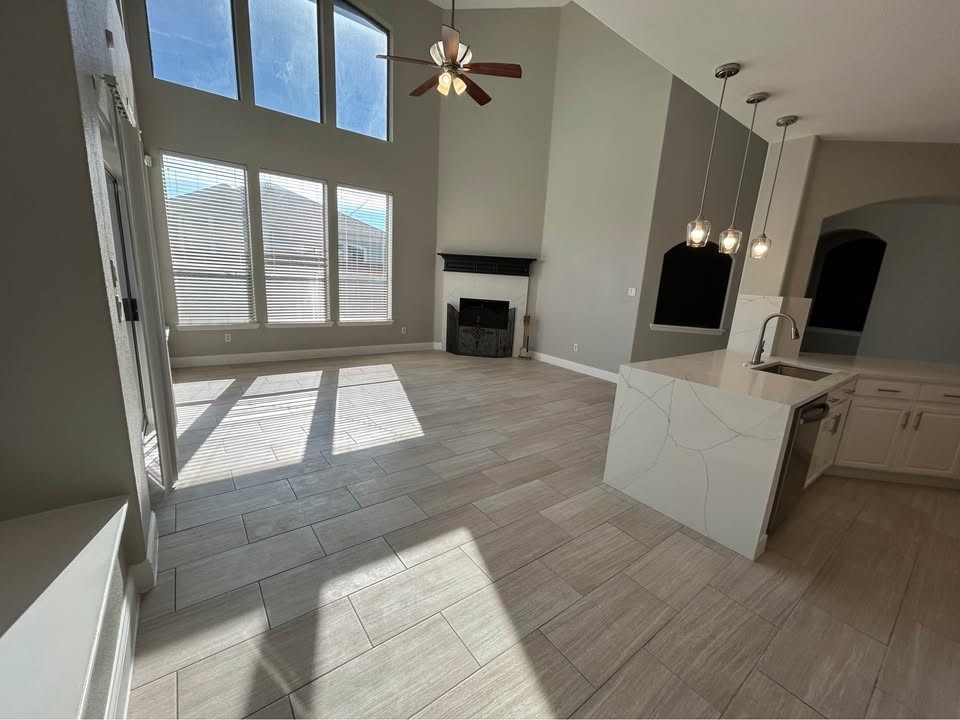 416 Cypress Hill Drive Mckinney TX 75071