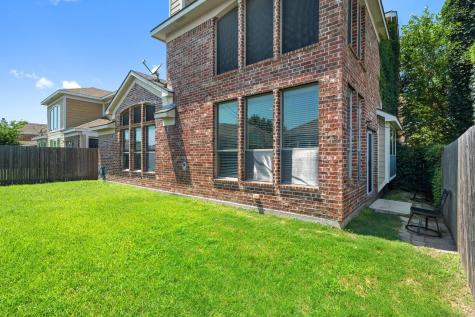 416 Cypress Hill Drive Mckinney TX 75071