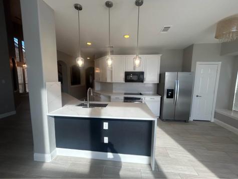 416 Cypress Hill Drive Mckinney TX 75071
