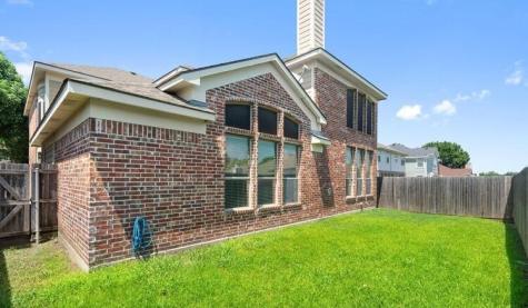 416 Cypress Hill Drive Mckinney TX 75071