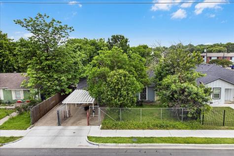 3520 Bagby Avenue Waco TX 76711