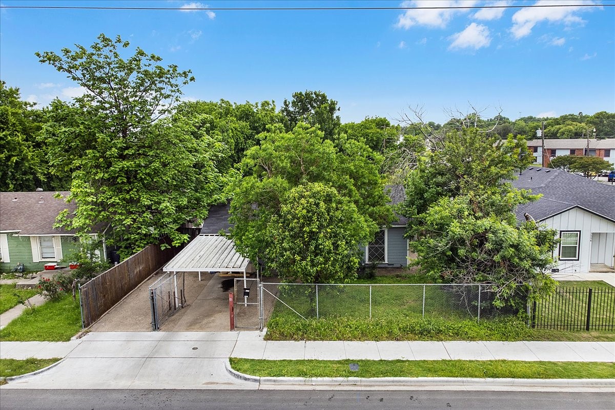 3520 Bagby Avenue Waco TX 76711
