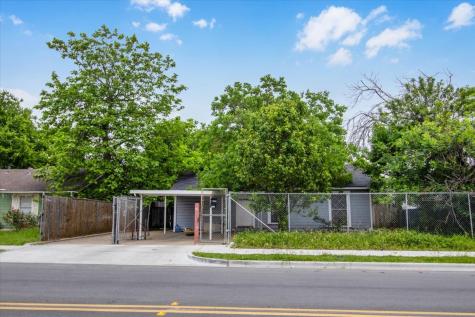 3520 Bagby Avenue Waco TX 76711