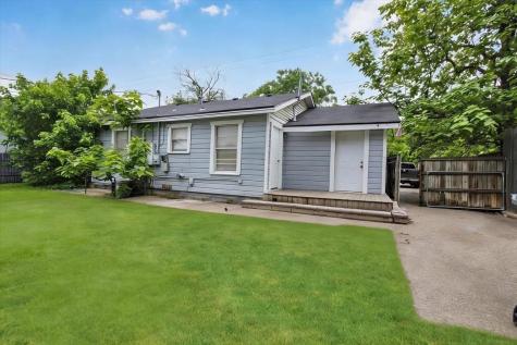 3520 Bagby Avenue Waco TX 76711