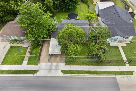 3520 Bagby Avenue Waco TX 76711