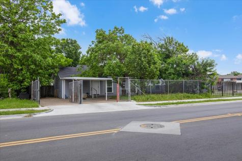 3520 Bagby Avenue Waco TX 76711