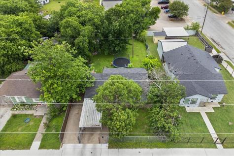 3520 Bagby Avenue Waco TX 76711