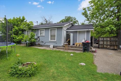 3520 Bagby Avenue Waco TX 76711