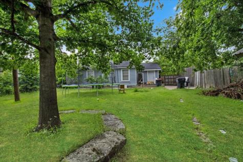 3520 Bagby Avenue Waco TX 76711