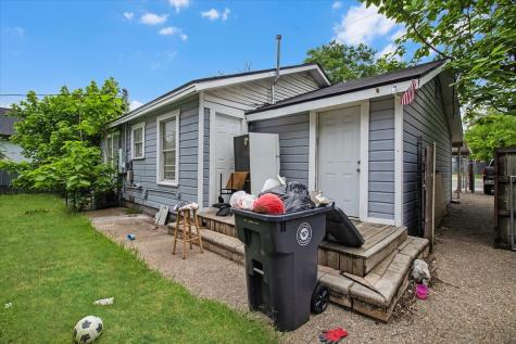 3520 Bagby Avenue Waco TX 76711