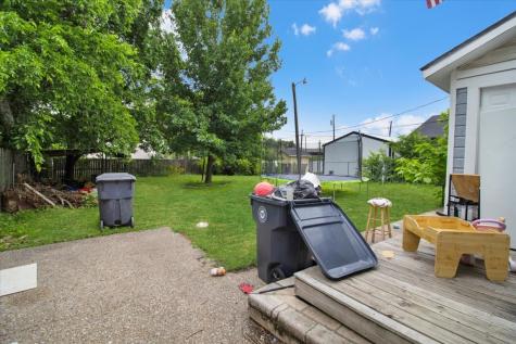3520 Bagby Avenue Waco TX 76711