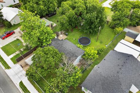 3520 Bagby Avenue Waco TX 76711