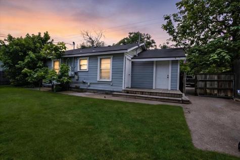 3520 Bagby Avenue Waco TX 76711