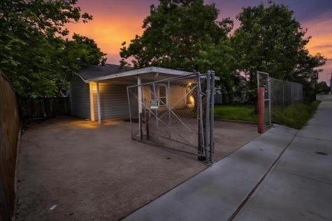 3520 Bagby Avenue Waco TX 76711
