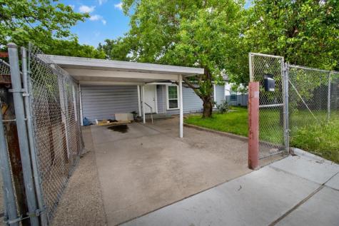 3520 Bagby Avenue Waco TX 76711